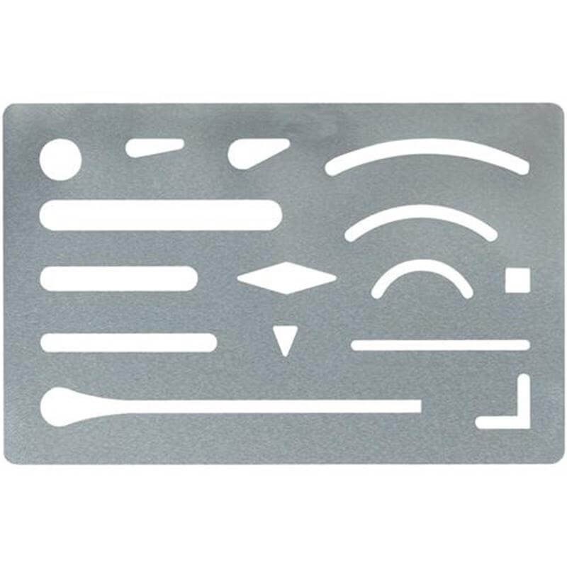 Eraser Shield K&M Evans Trading Ltd.